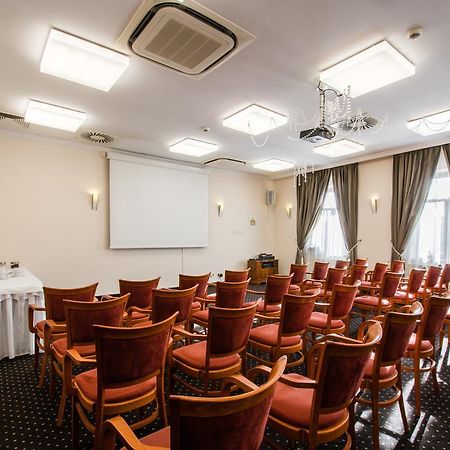 Hotel Sitarska Biłgoraj Esterno foto