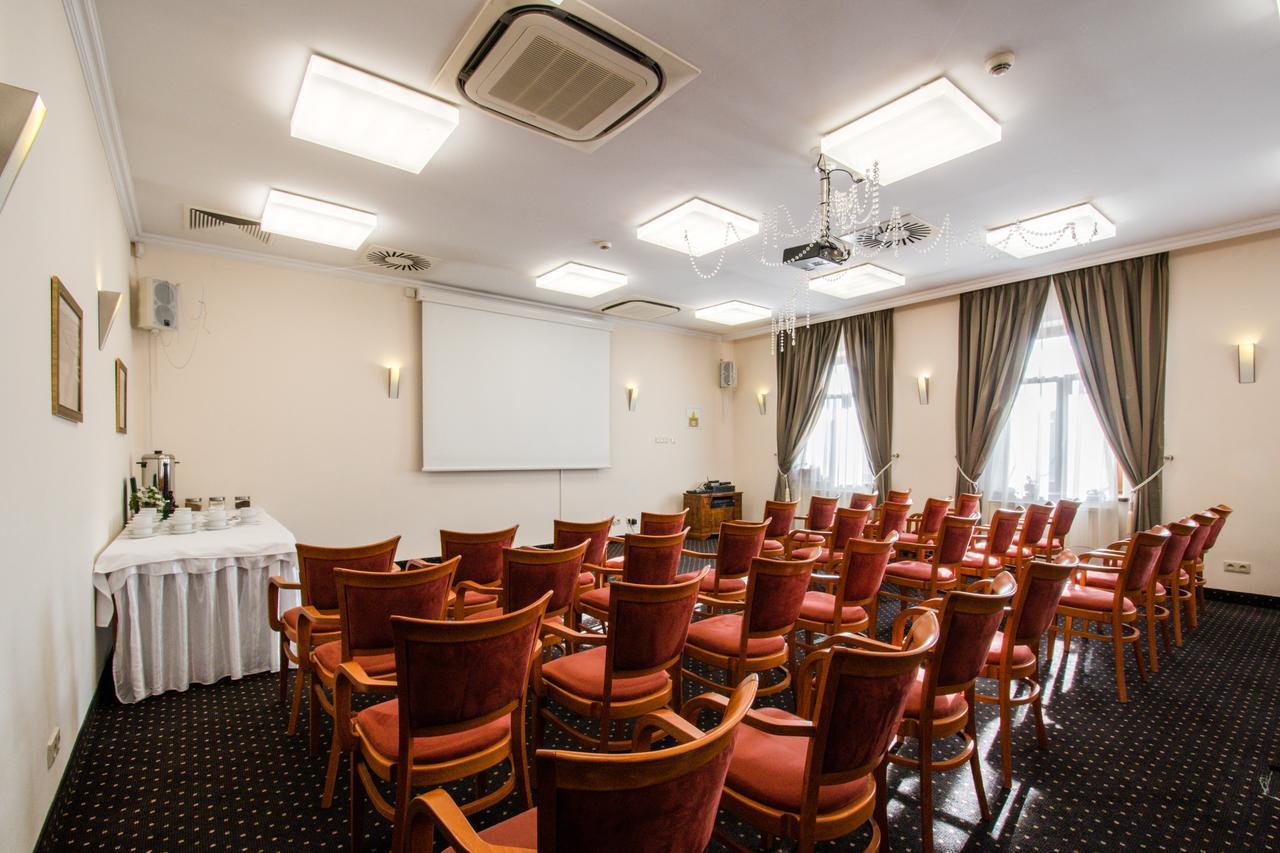 Hotel Sitarska Biłgoraj Esterno foto