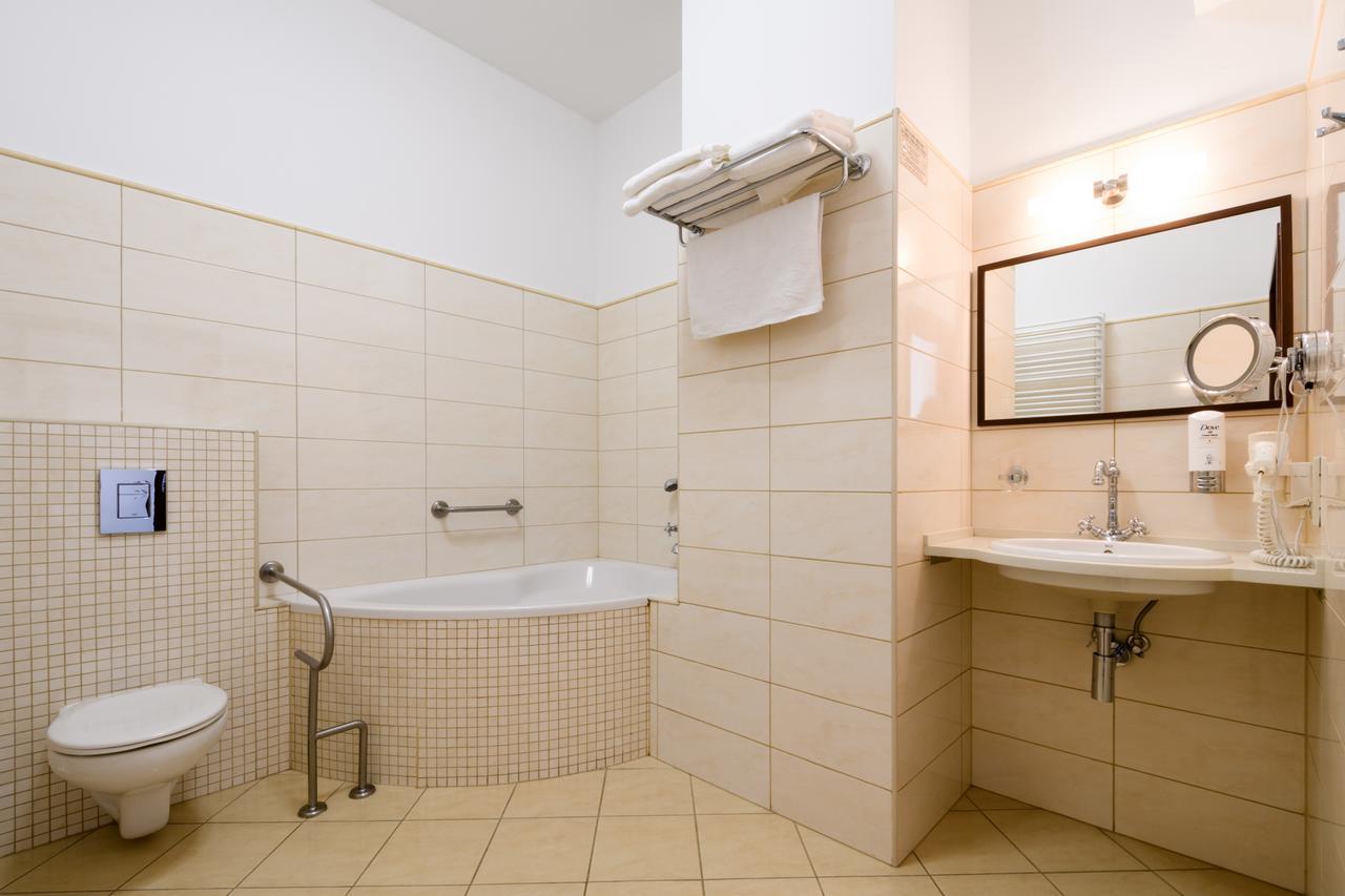 Hotel Sitarska Biłgoraj Esterno foto
