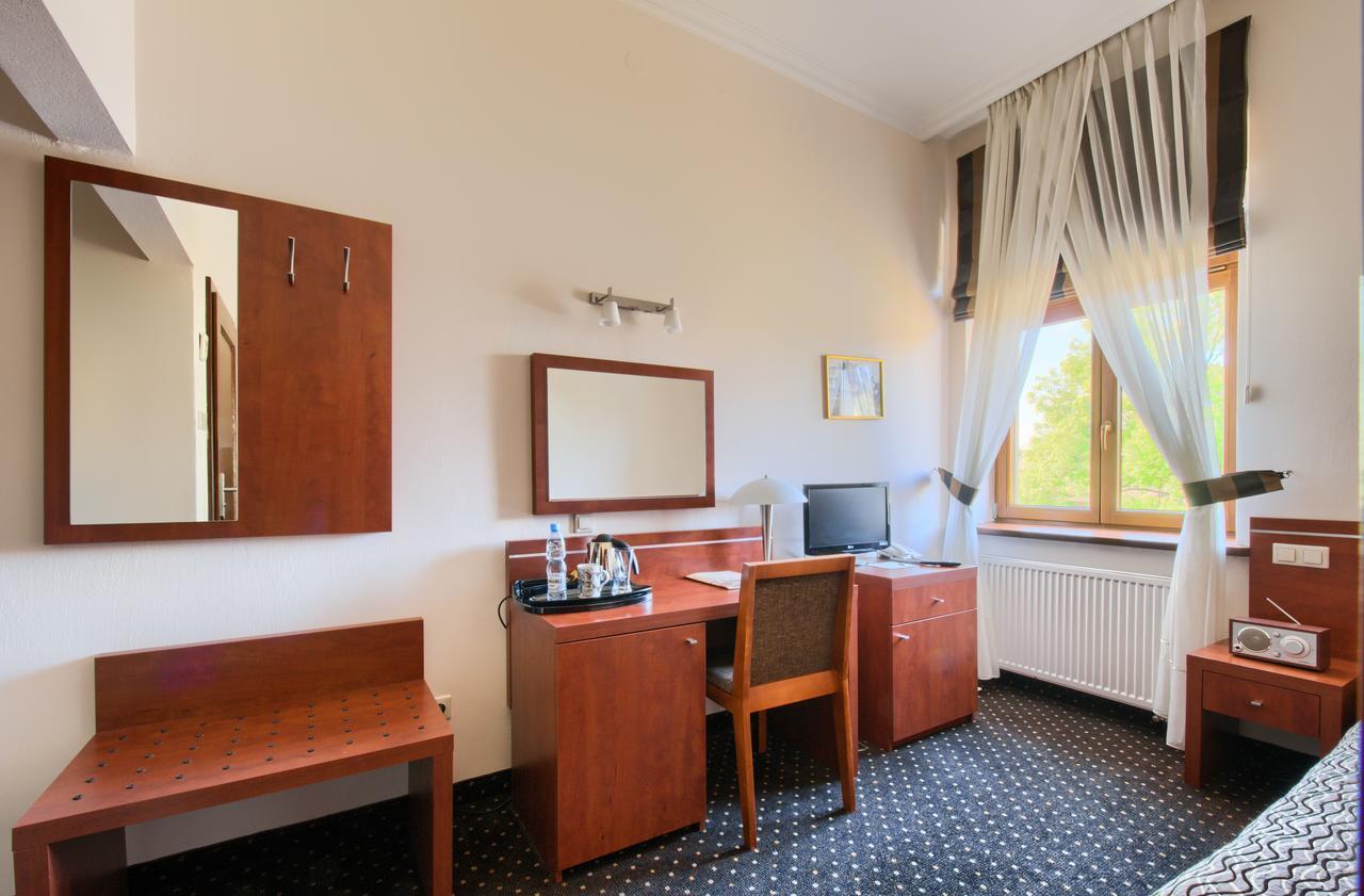 Hotel Sitarska Biłgoraj Esterno foto