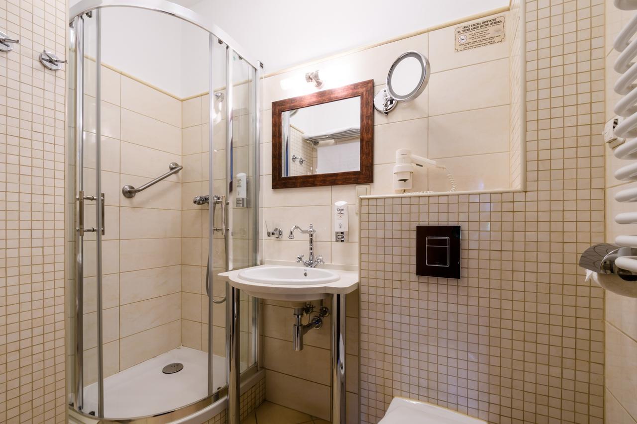 Hotel Sitarska Biłgoraj Esterno foto